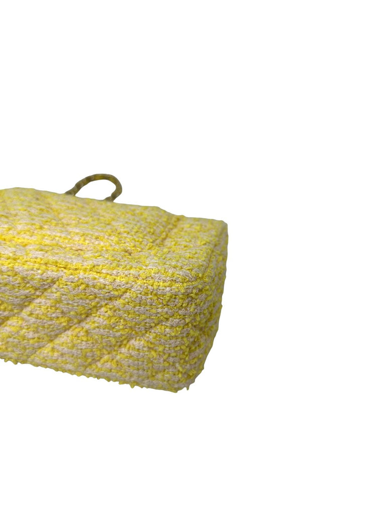 Clásica Mini Tweed