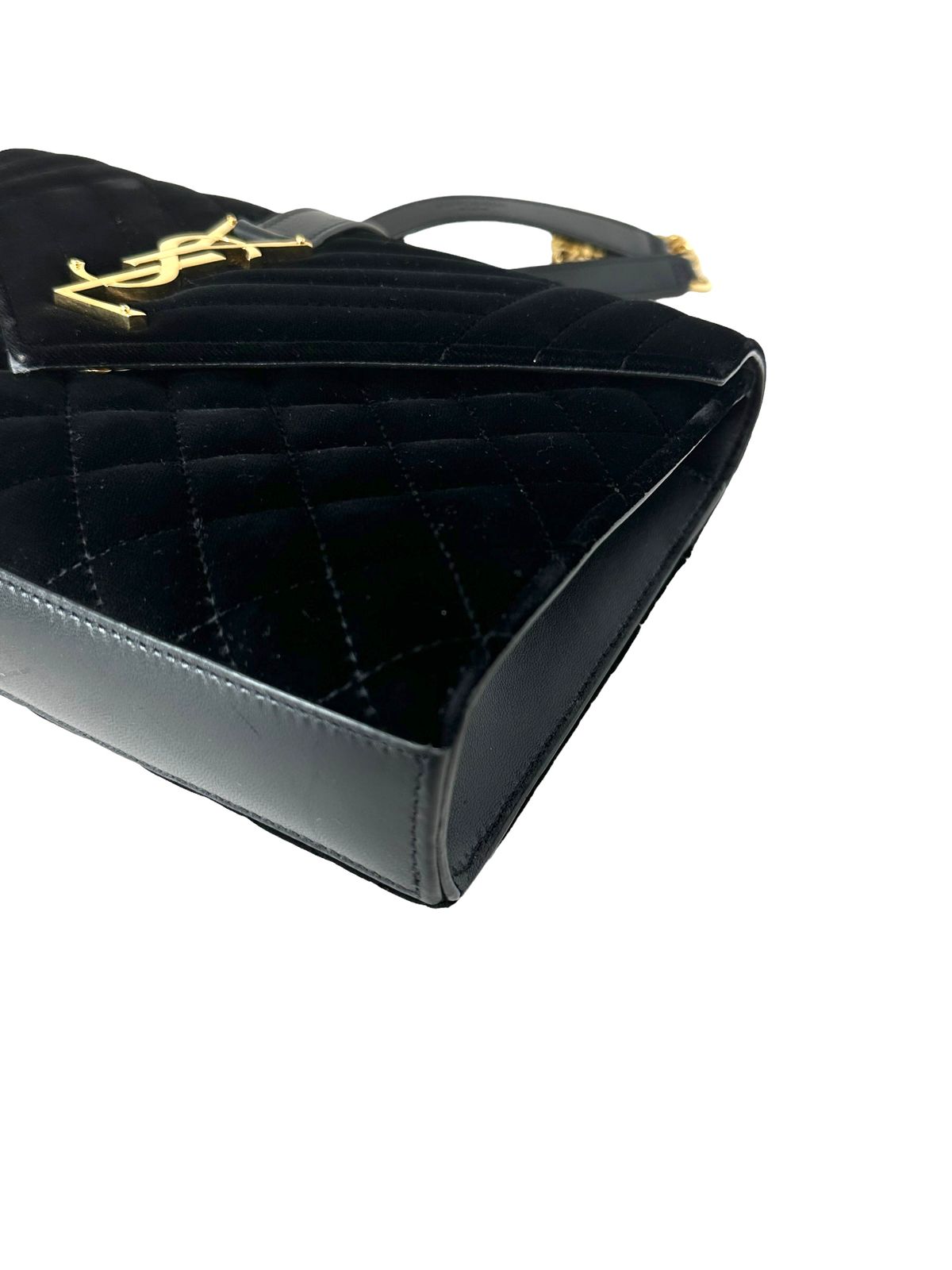 Envelope Velvet