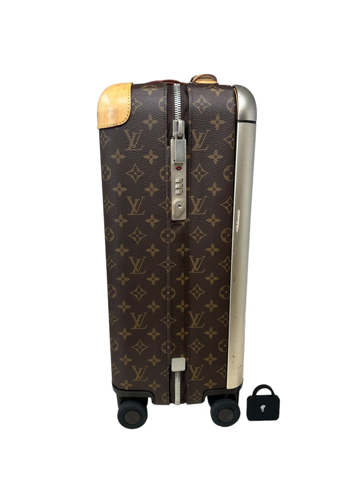 Carry On Monogram