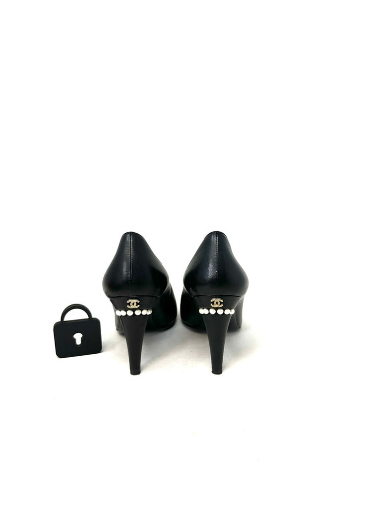 Pumps T37 Eu