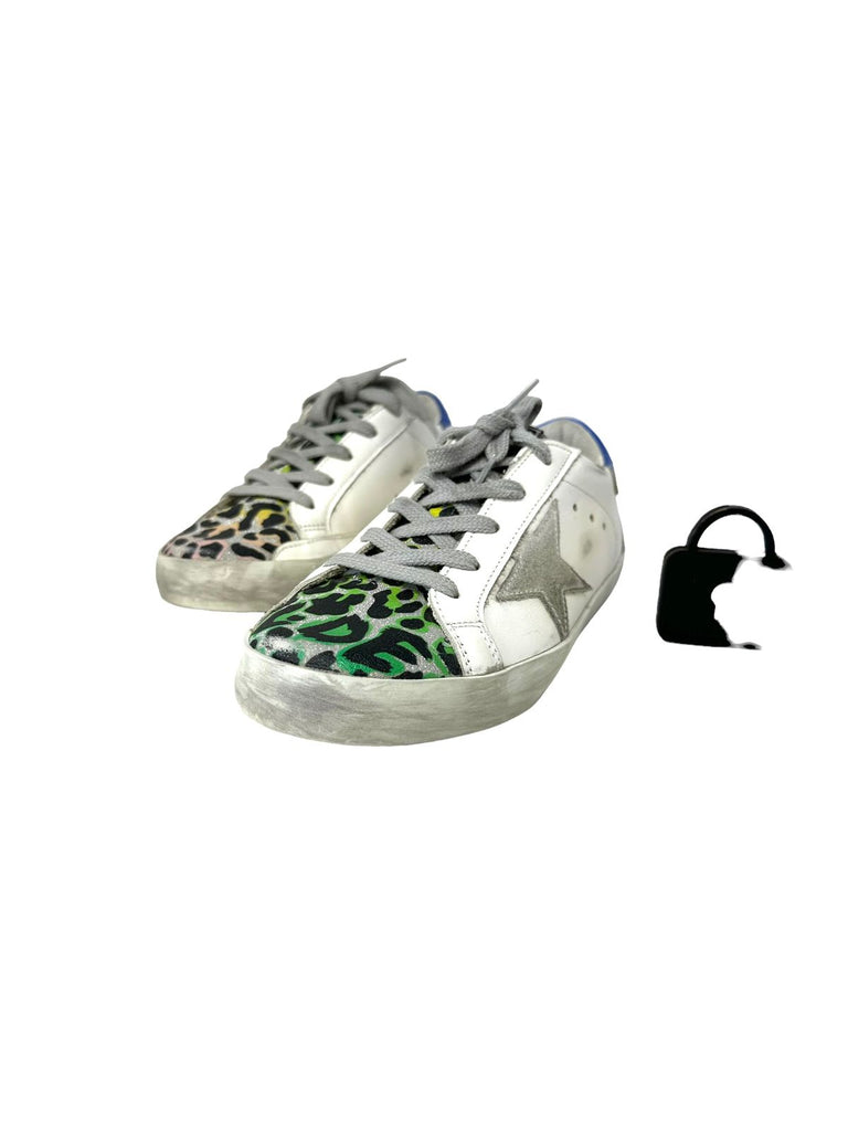 Sneakers T34 Eu