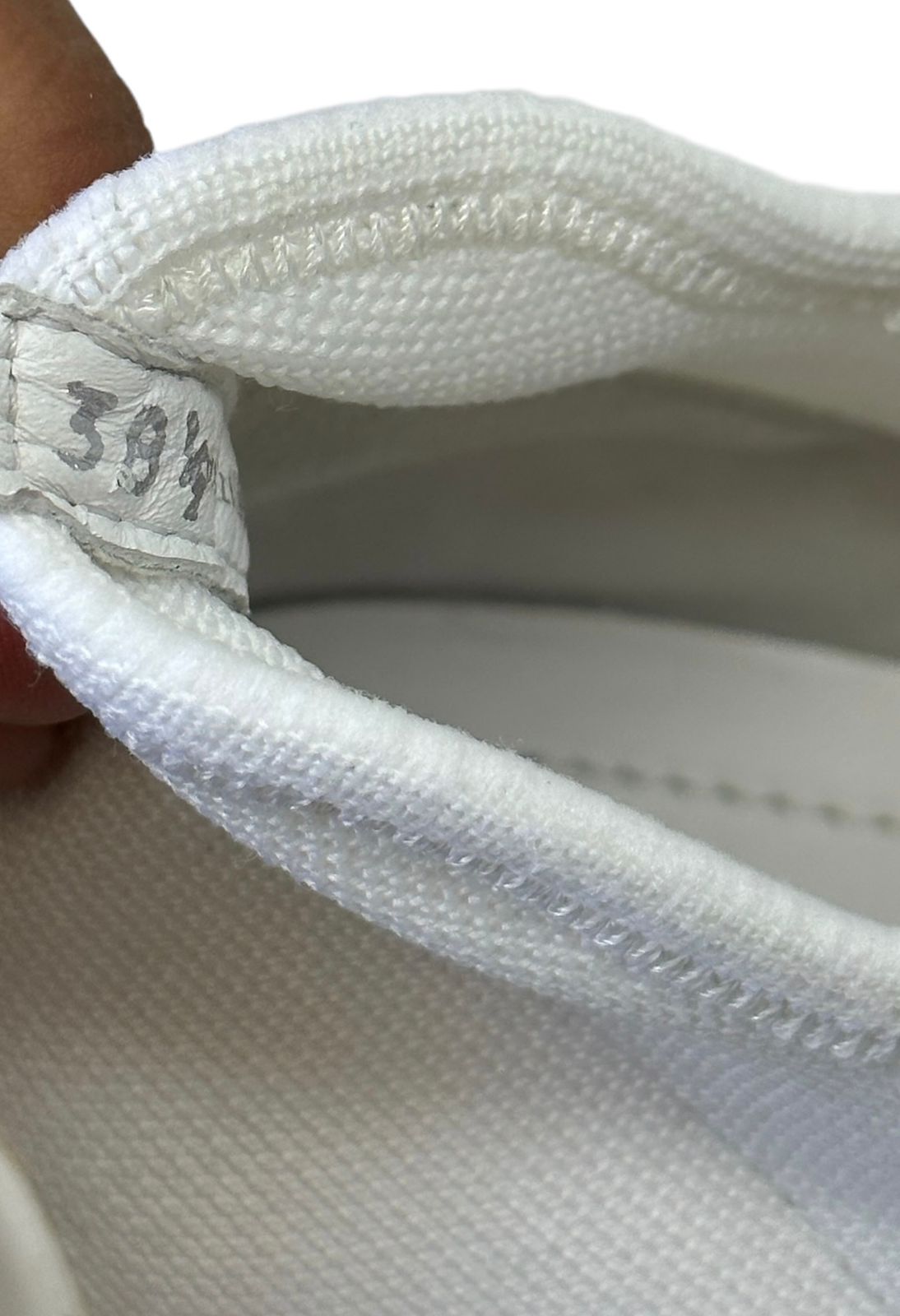 Sneakers T38.5 Eu