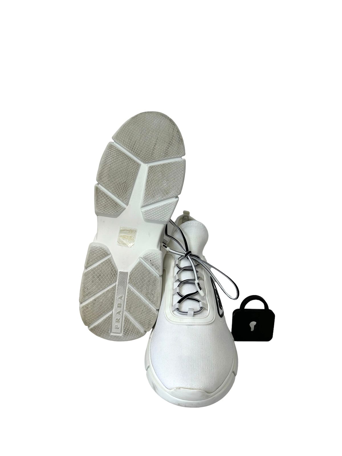 Sneakers T38.5 Eu