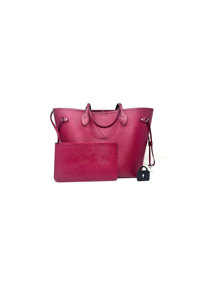 Neverfull Epi