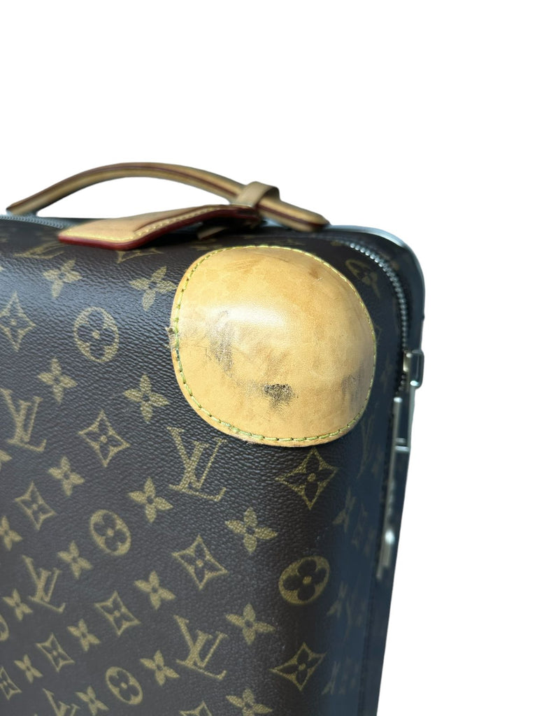 Carry On Monogram