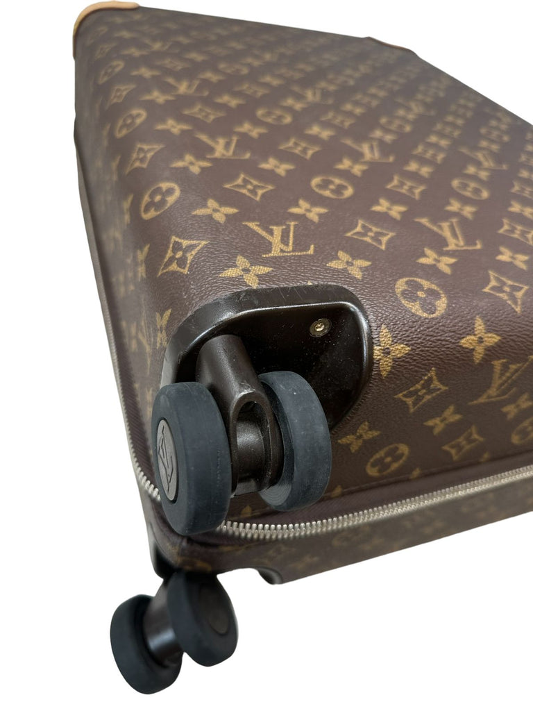 Carry On Monogram