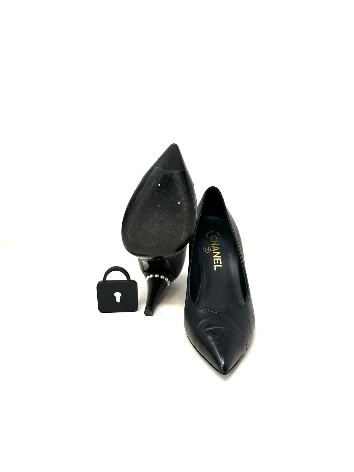 Pumps T37 Eu