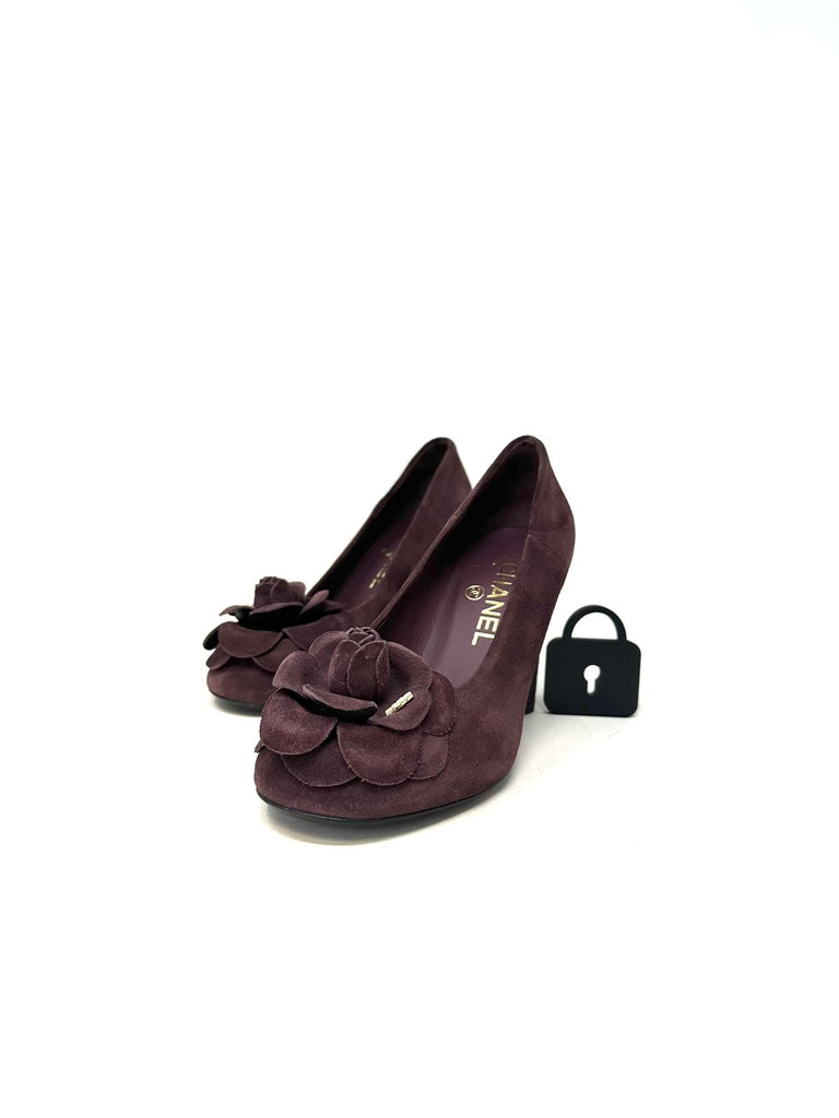 Pumps T37 Eu