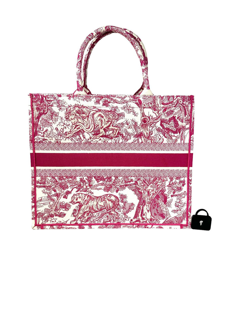 Book Tote