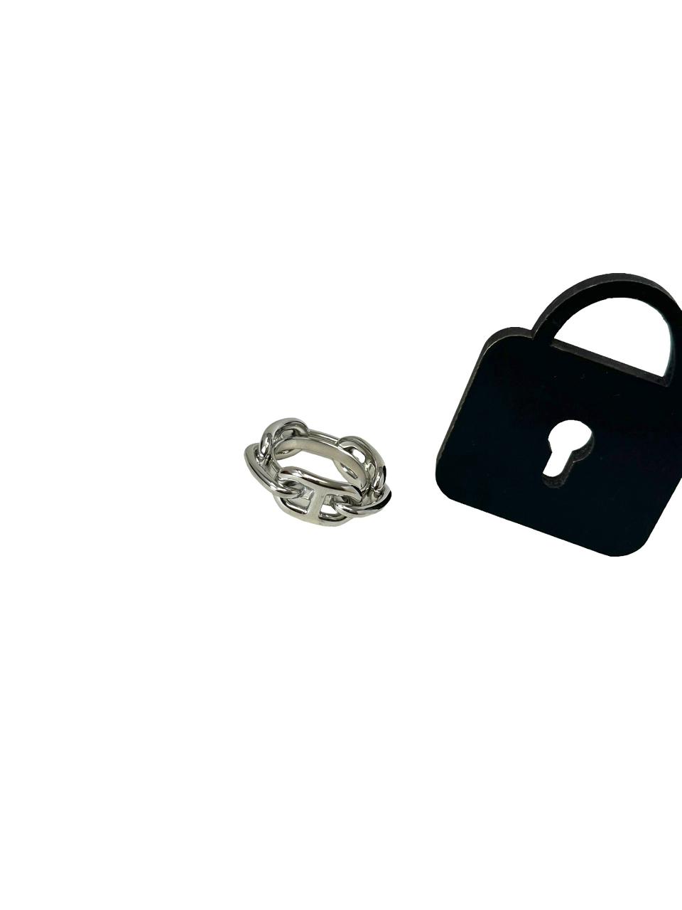 Regate Scarf 90 Ring