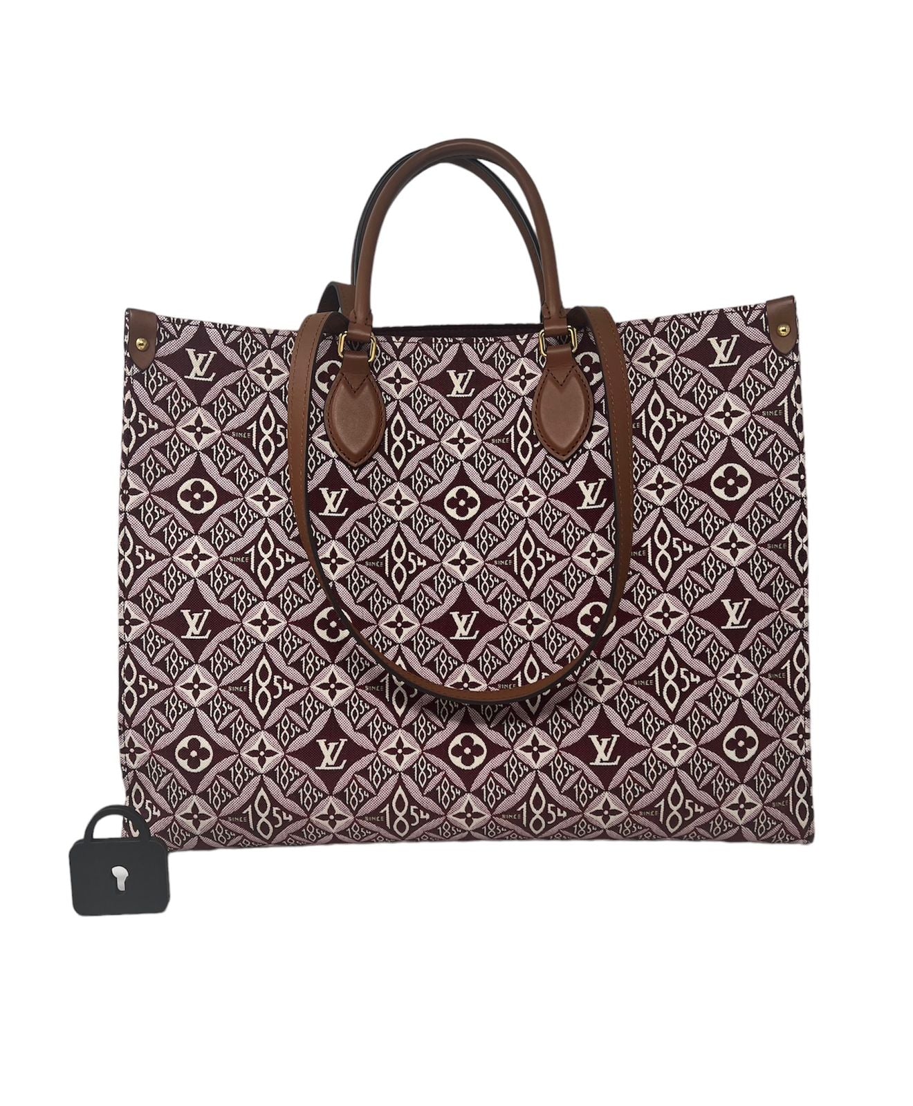 Tote On The Go