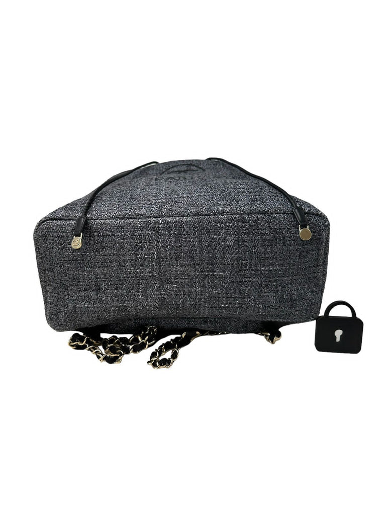 Deauville Backpack