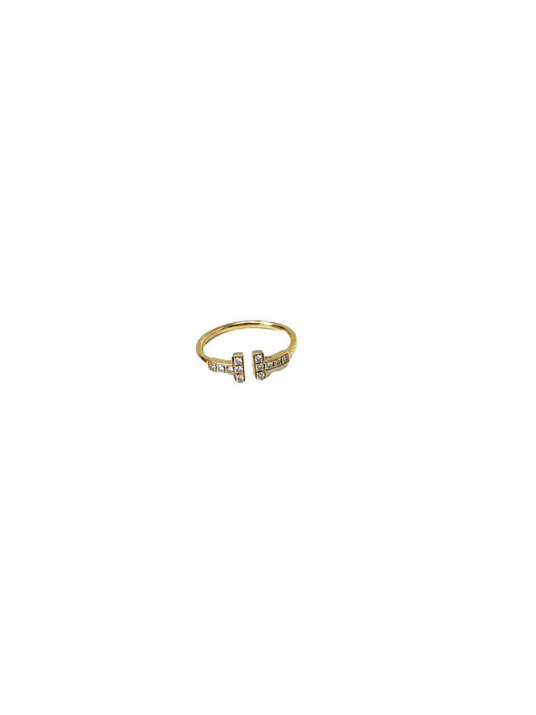 T Anillo T5
