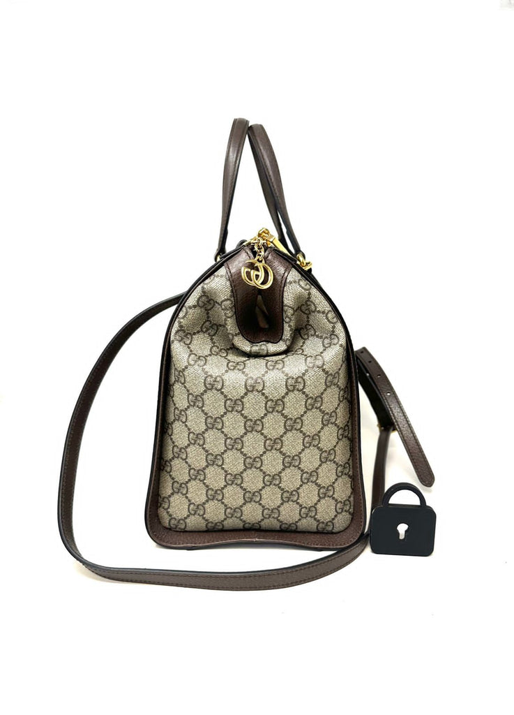 Ophidia Tote