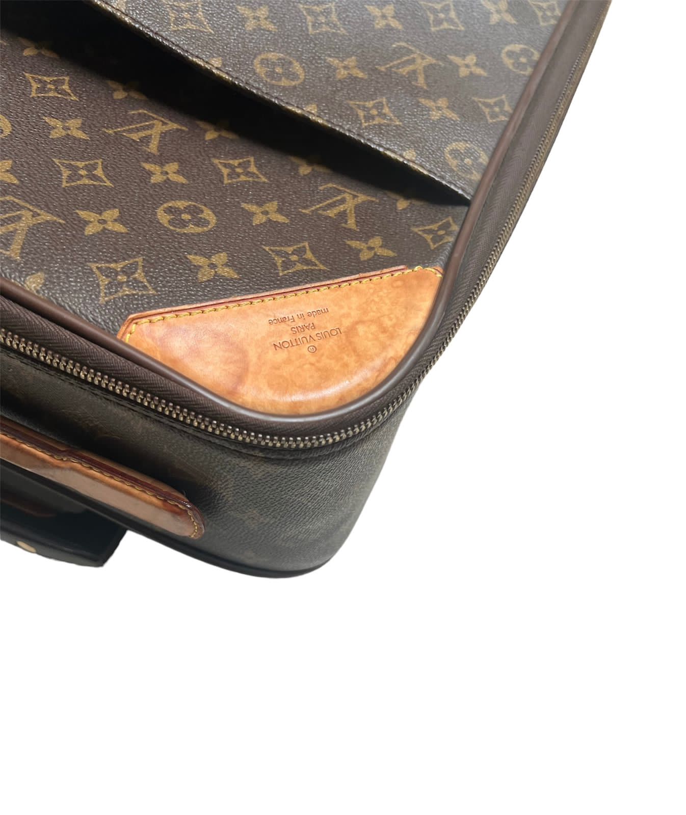 Maleta Monogram Carry On Chica