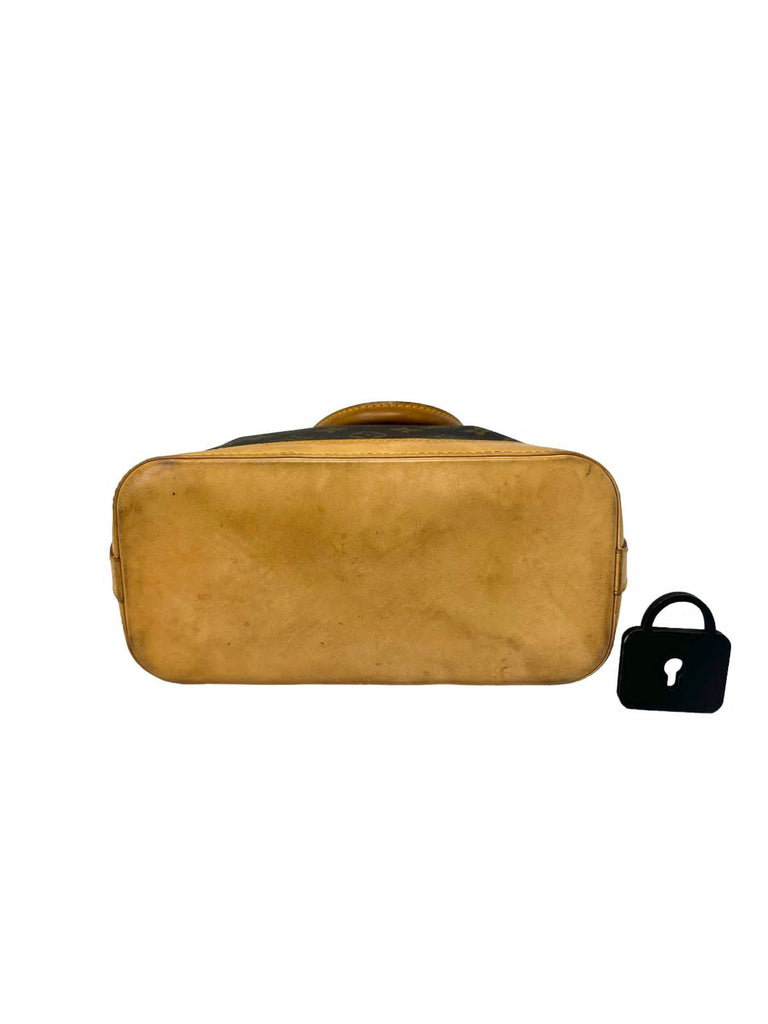 Lockit Monogram