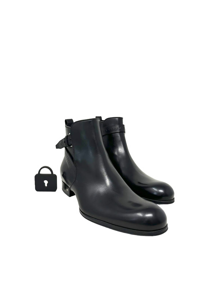 Moto Boots For Him T6.5 Eu