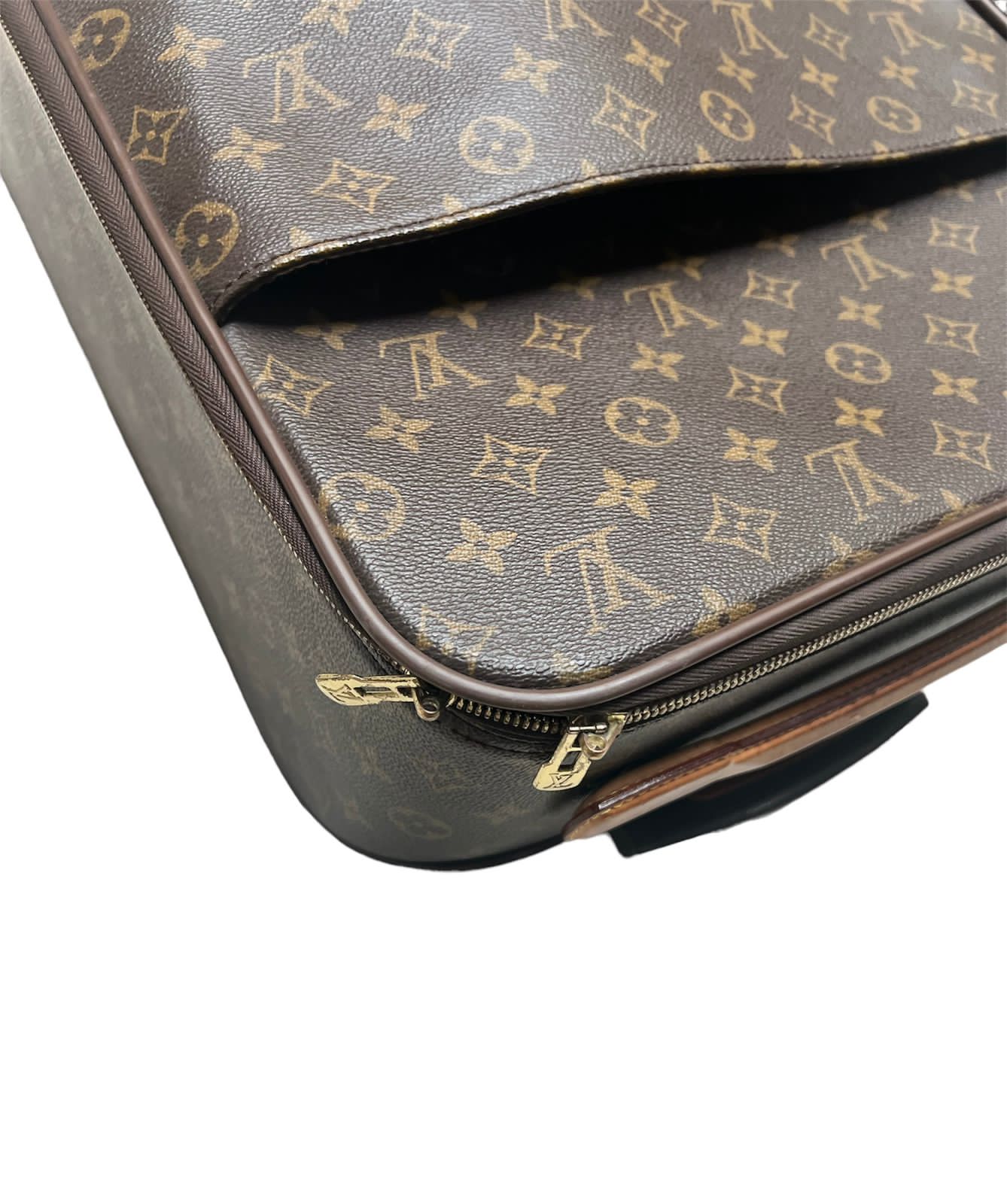 Maleta Monogram Carry On Chica
