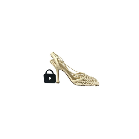 Pumps T35.5 Eu
