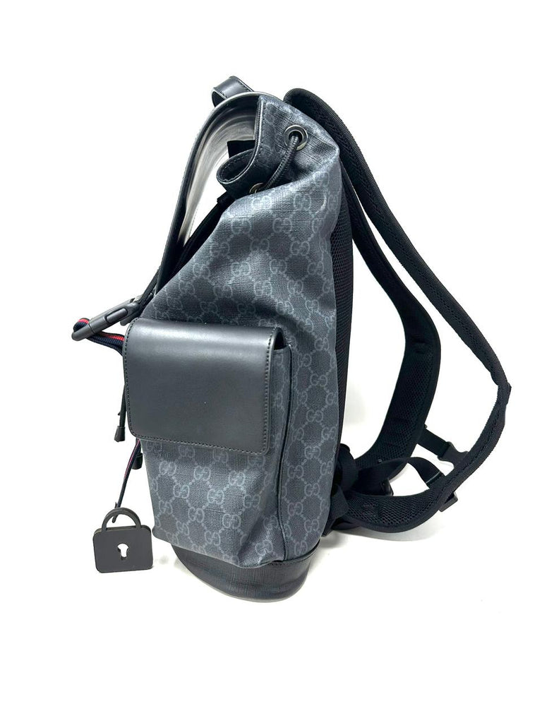 Mochila GG Black