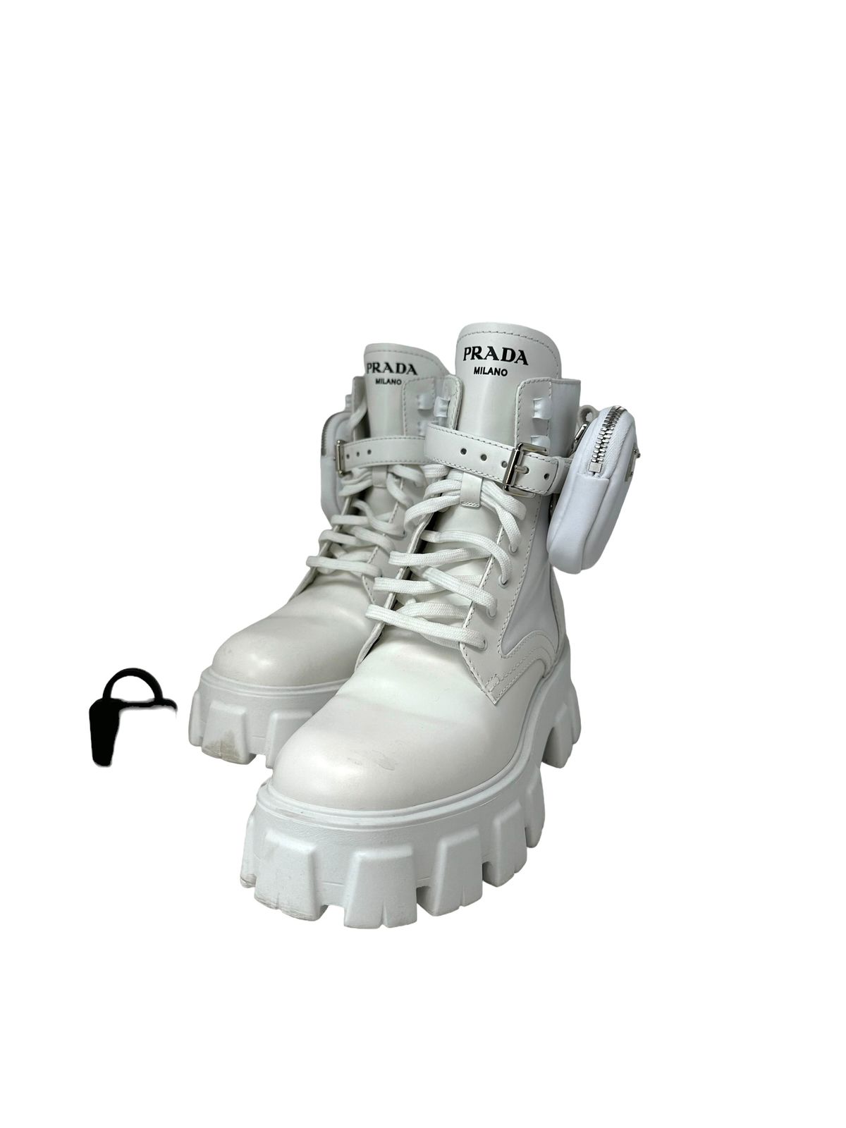 Monolith Boots T37.5 Eu