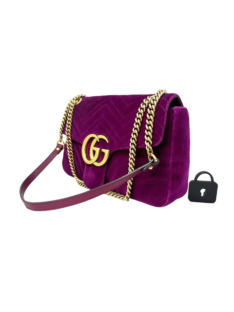 Marmont Velvet
