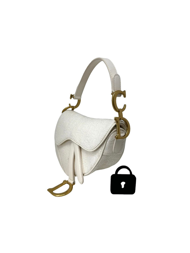 Saddle Mini