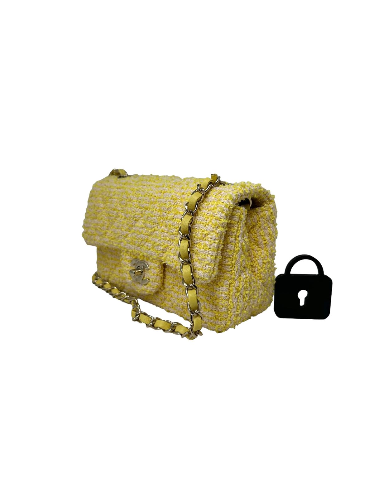 Clásica Mini Tweed