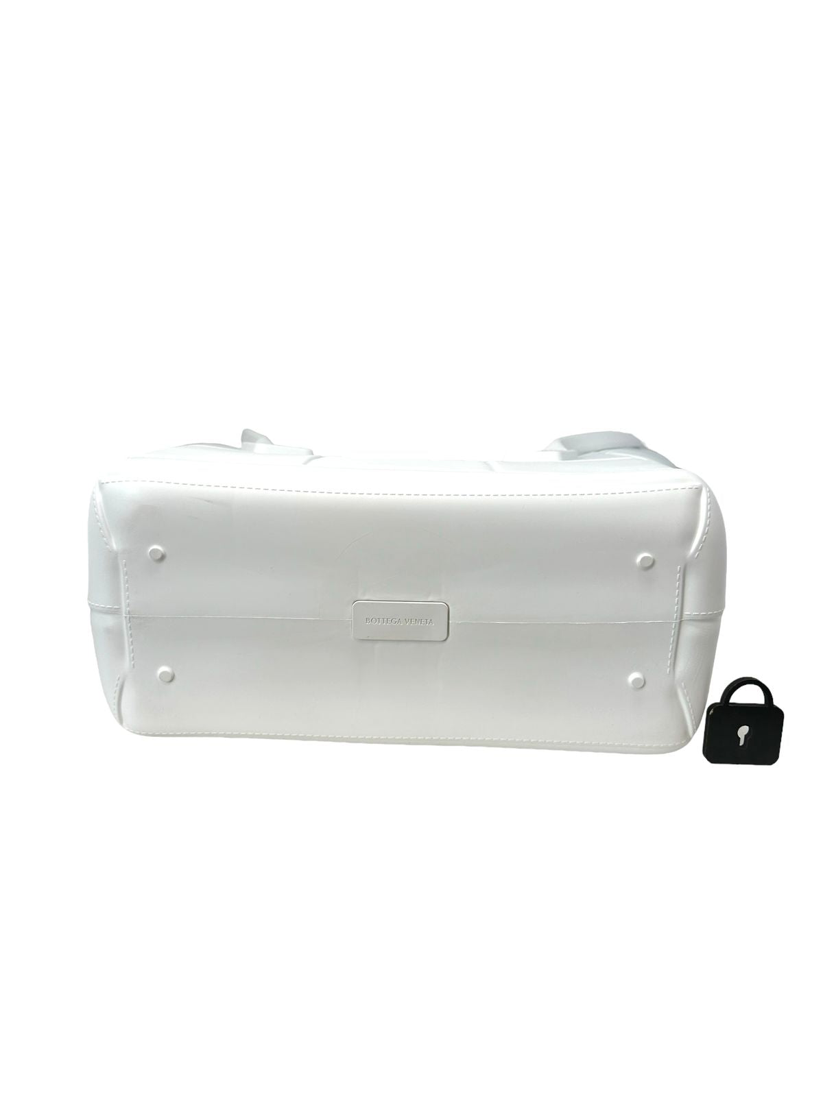 Arco Rubber Tote