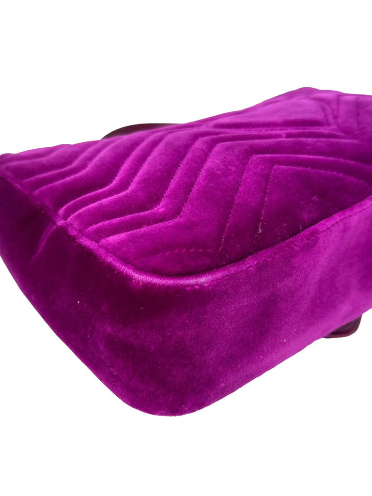 Marmont Velvet