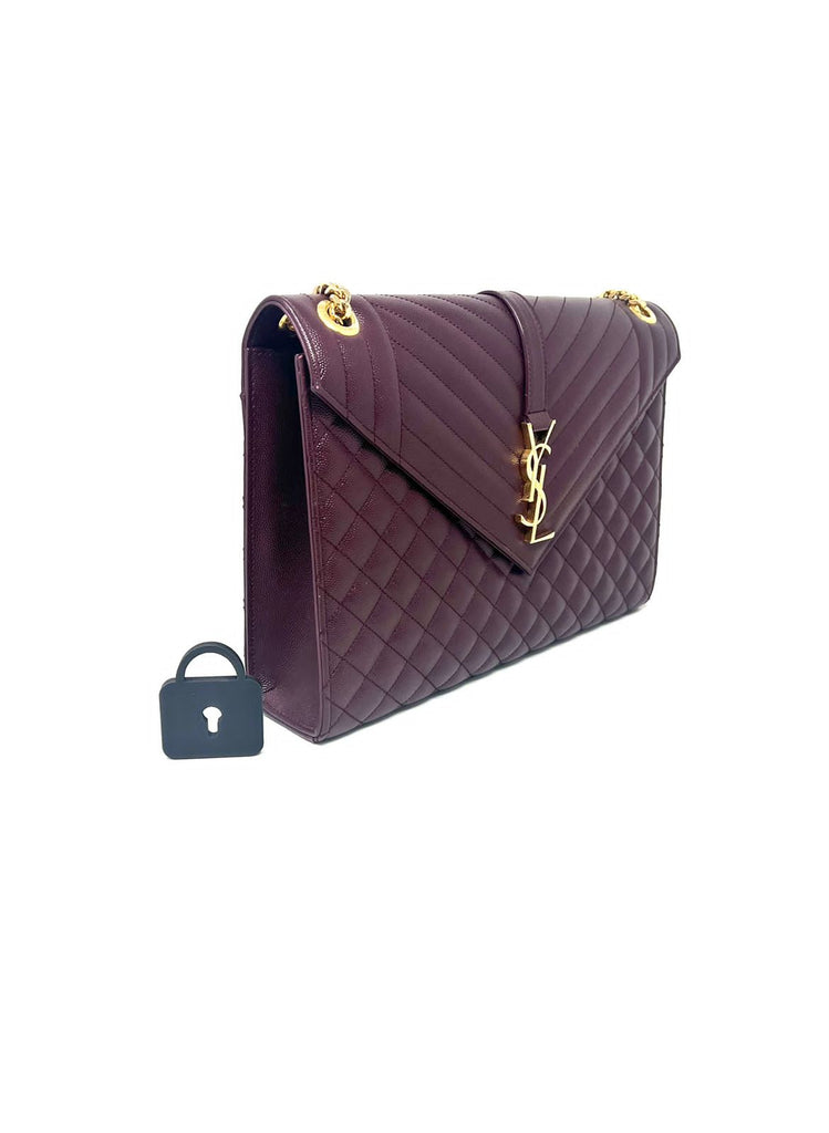 Envelope Vino