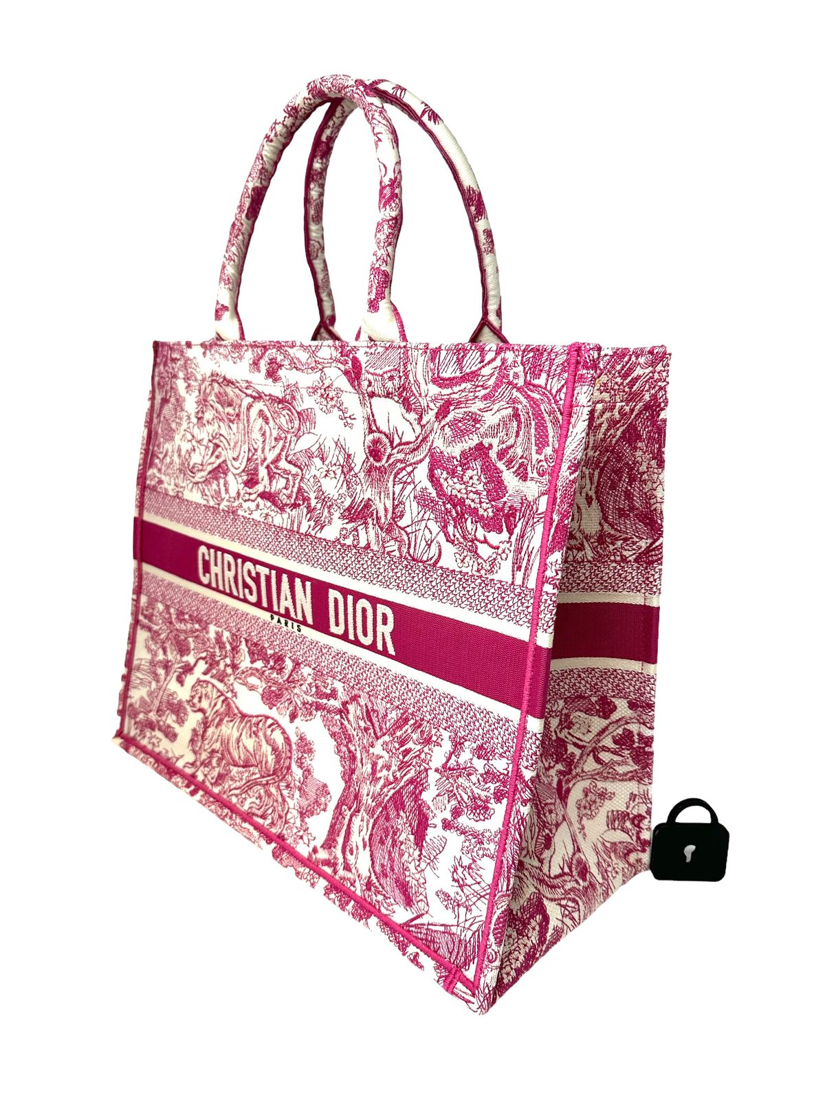 Book Tote