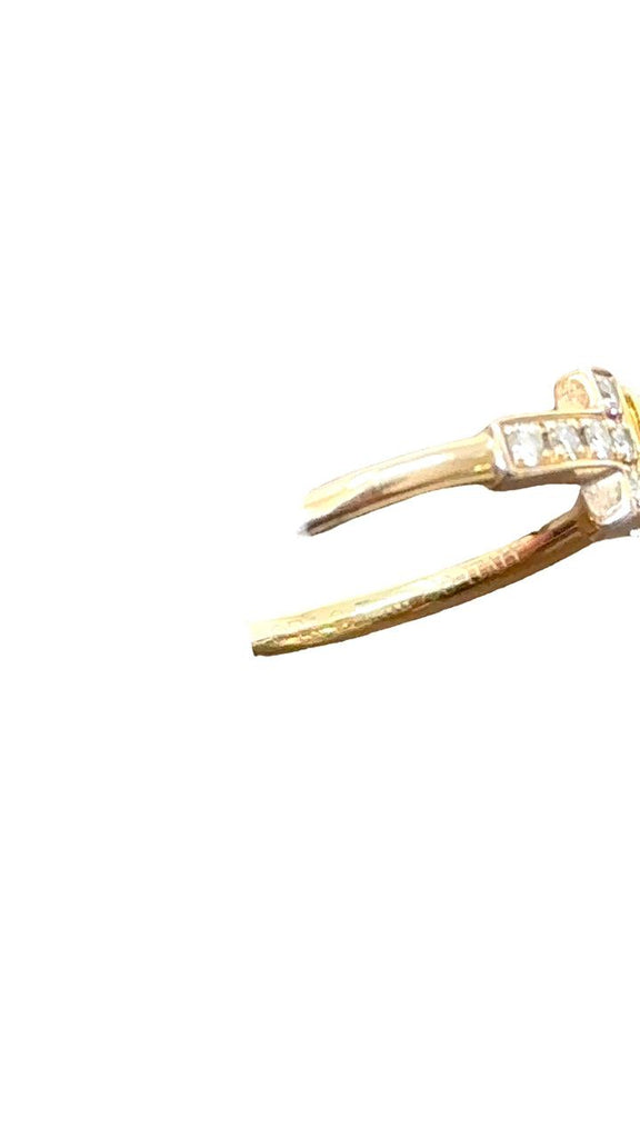 T Anillo T5
