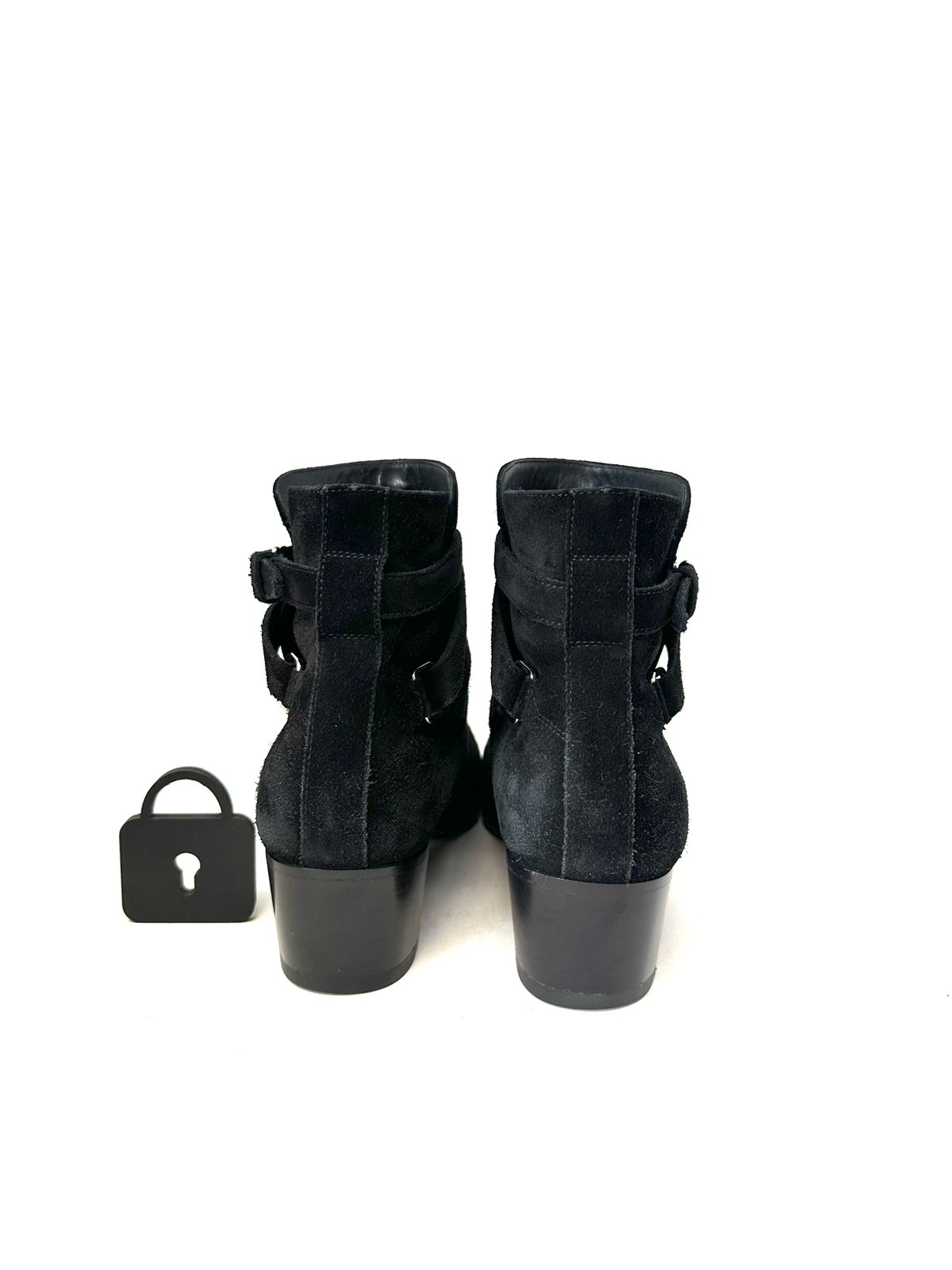 Boots T37.5 Eu
