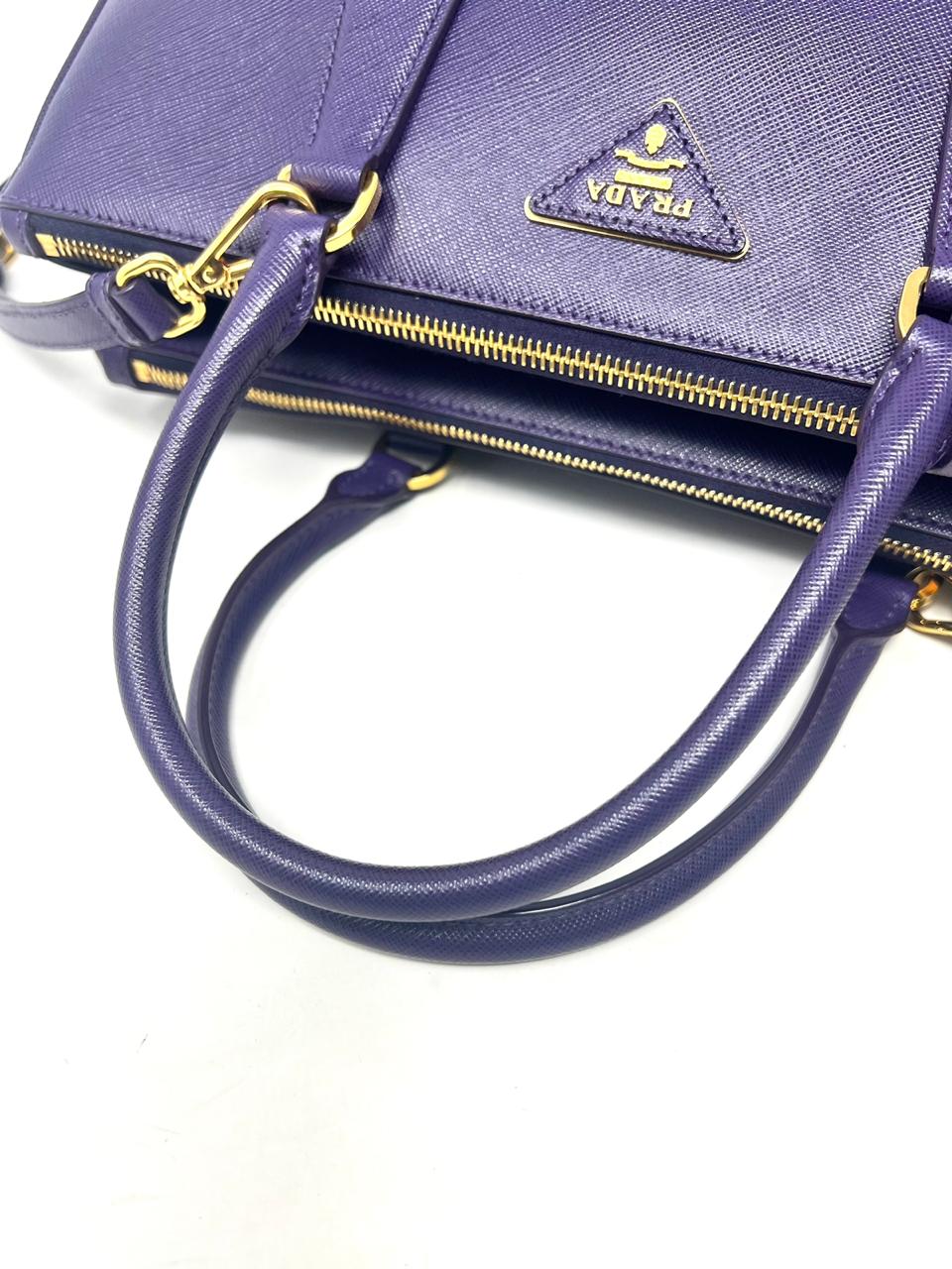 Prada Tote