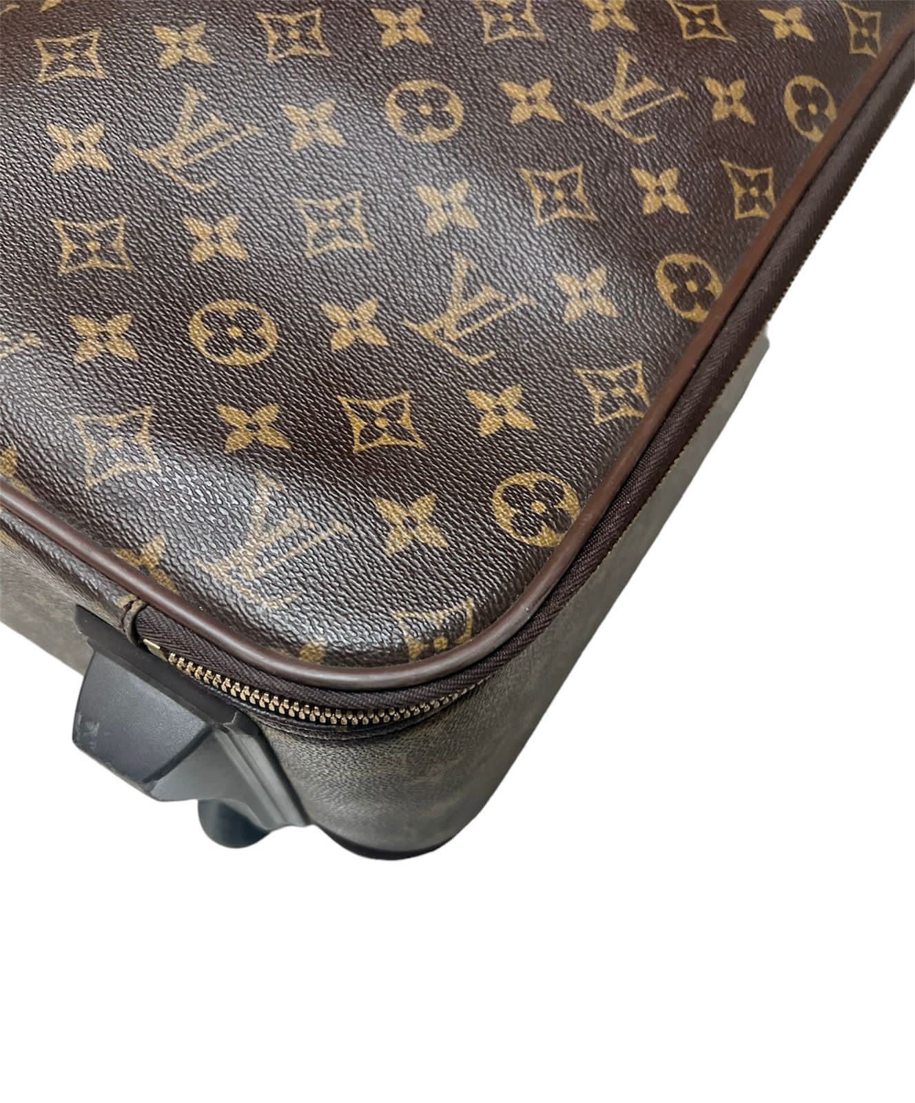 Maleta Monogram Carry On Chica