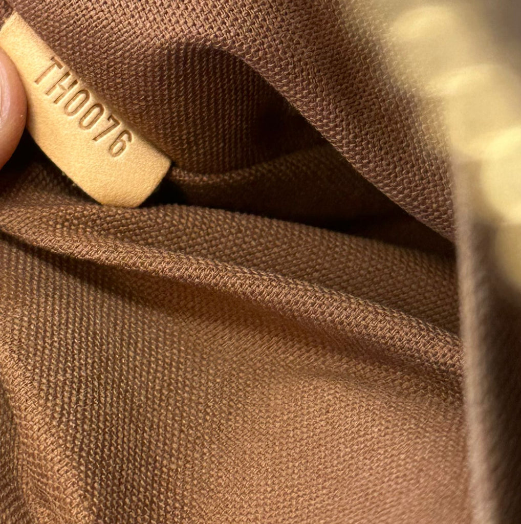 Lockit Monogram