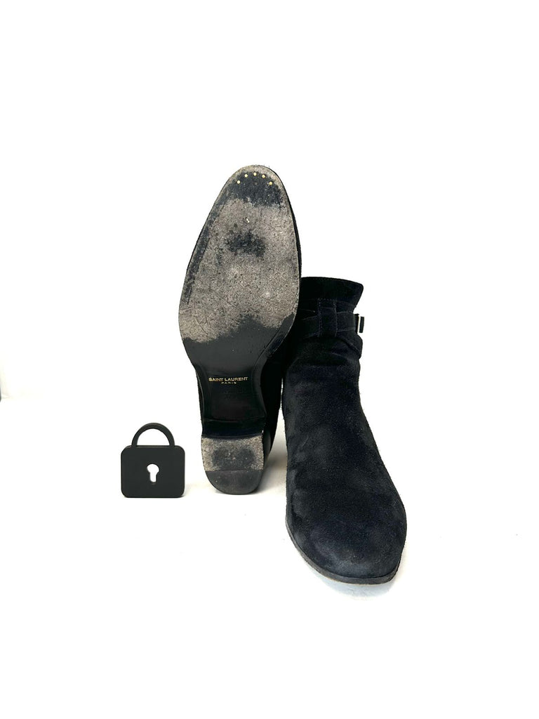Boots T37.5 Eu