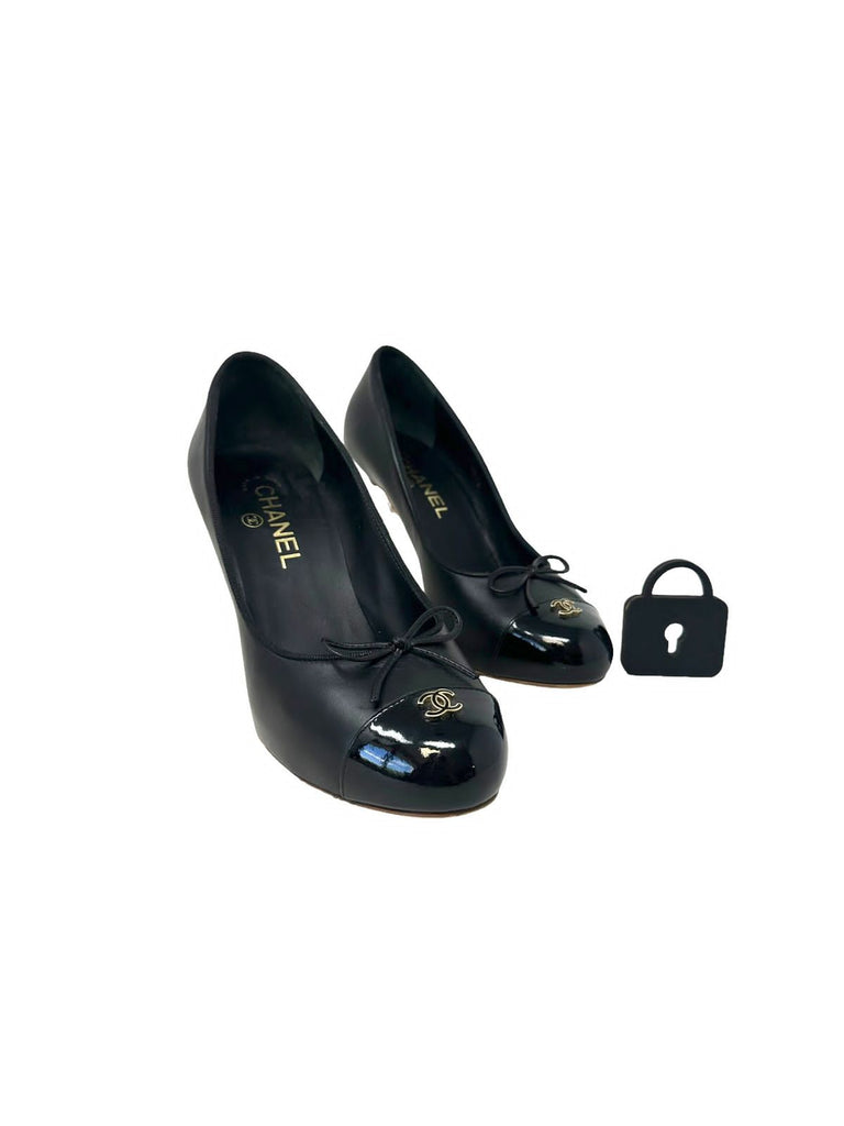 Pumps T38 Eu
