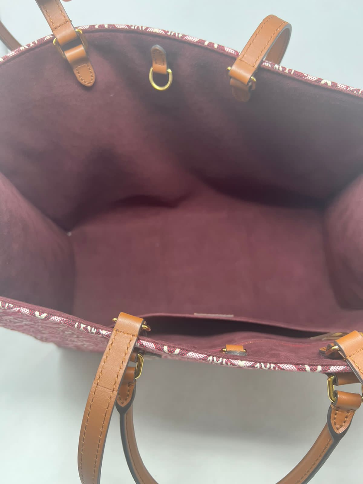 Tote On The Go