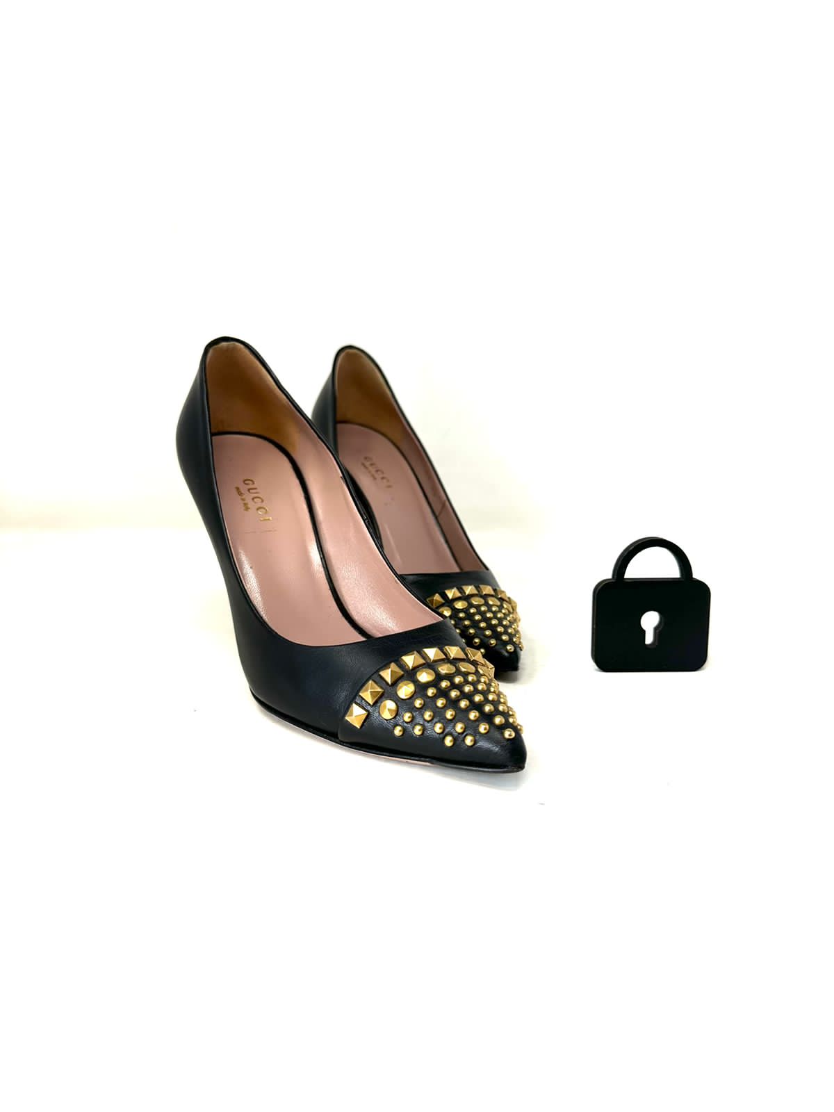 Pumps T35 Eu