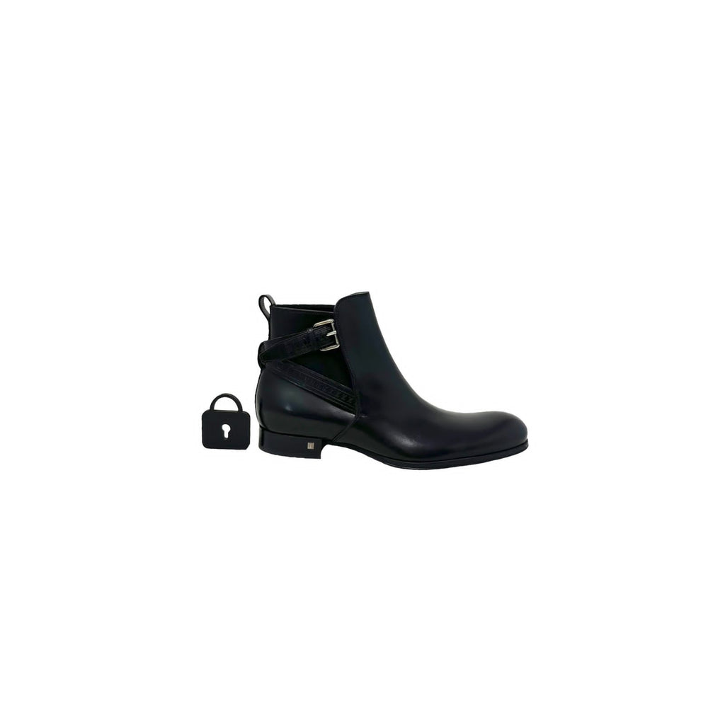 Moto Boots For Him T6.5 Eu