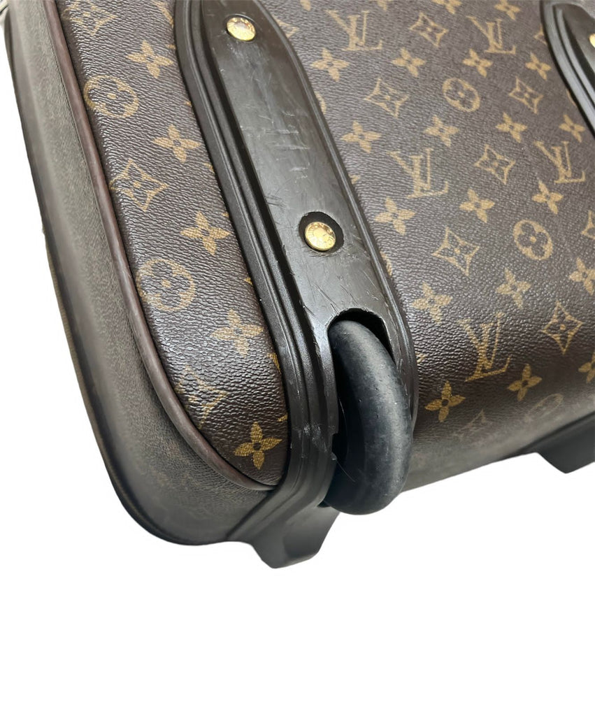 Maleta Monogram Carry On Chica