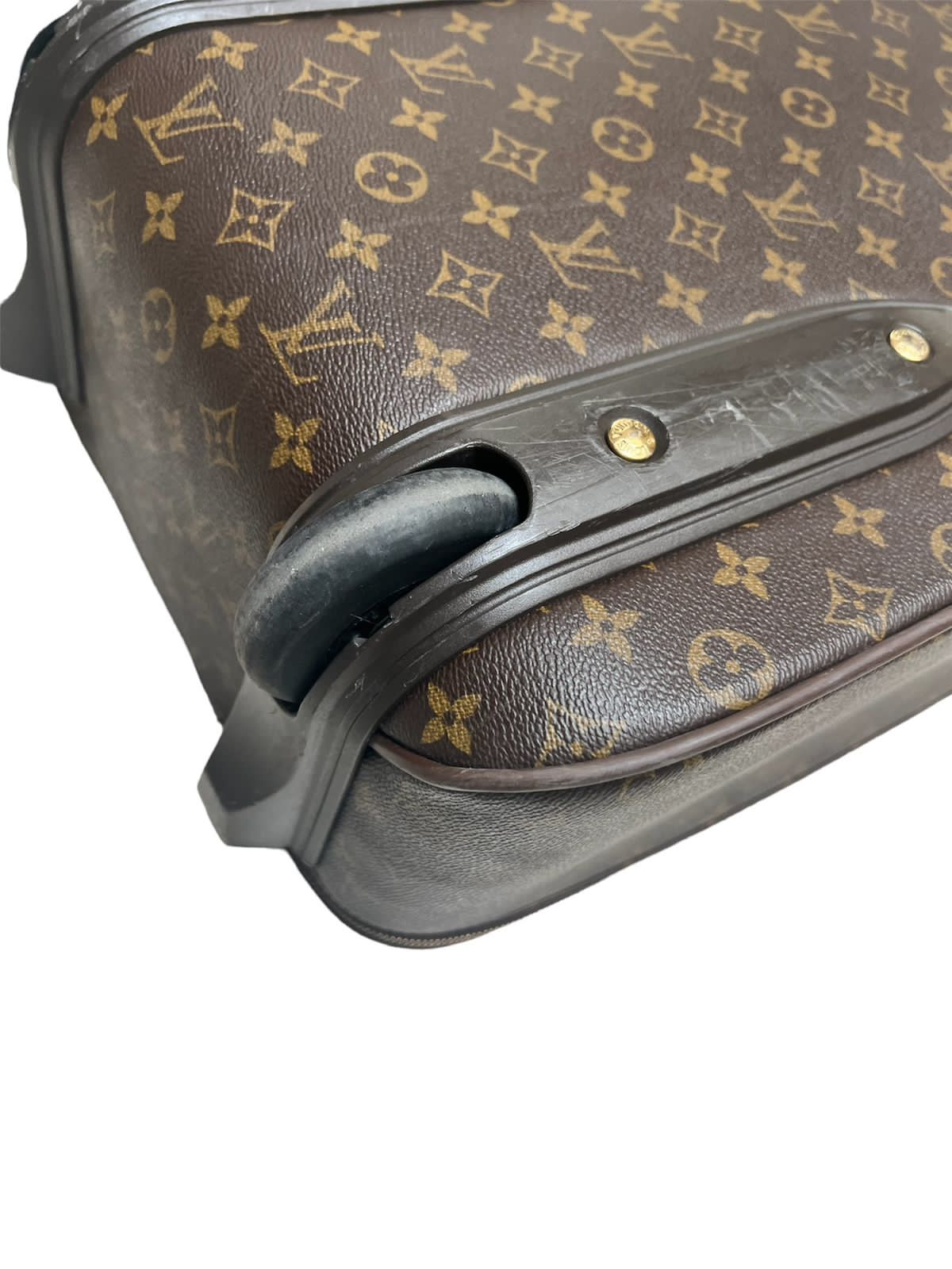 Maleta Monogram Carry On Chica