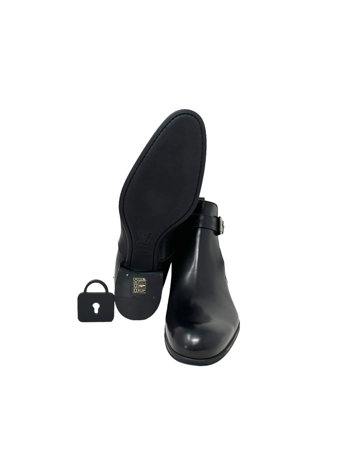 Moto Boots For Him T6.5 Eu