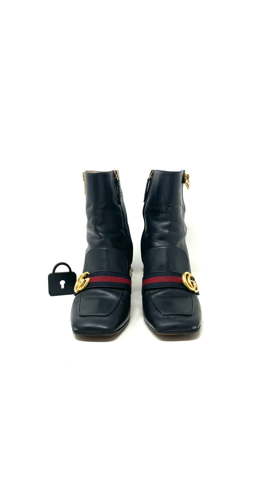 Pearly Boots T39 Eu