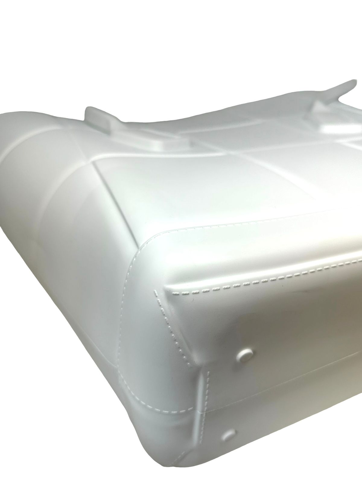 Arco Rubber Tote