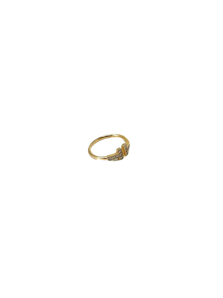 T Anillo T5