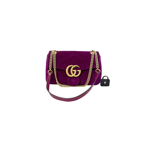 Marmont Velvet
