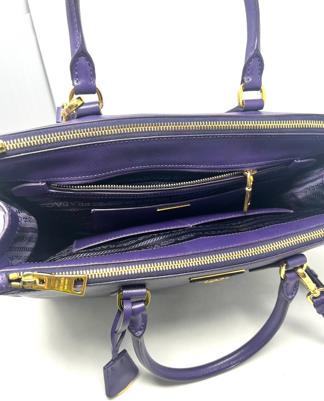 Prada Tote
